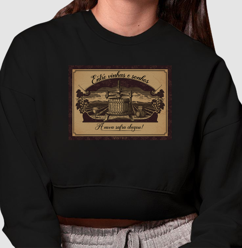 A nova safra chegou!