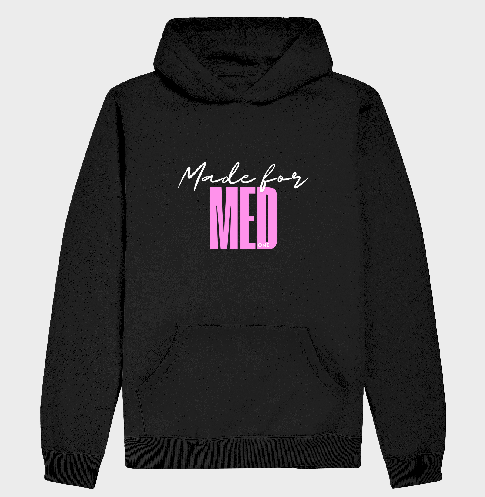 Made For MED