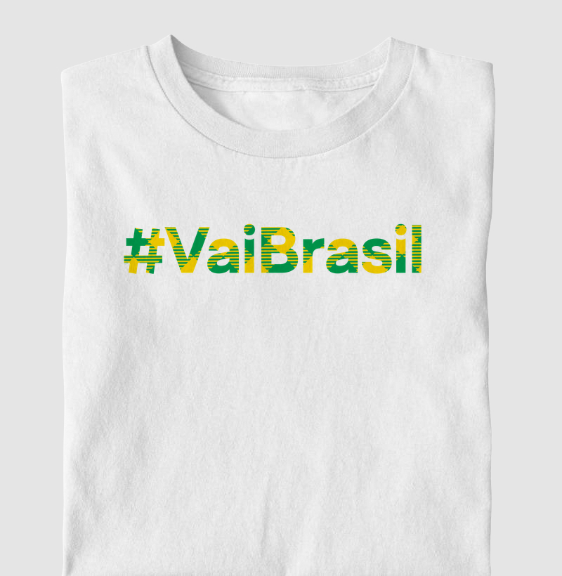 Copa - Vai Brasil