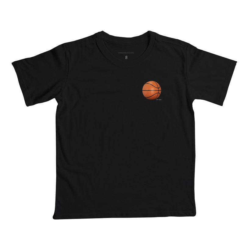 Bola de Basquete