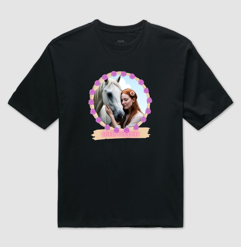 Rosa Pégaso - MAR10