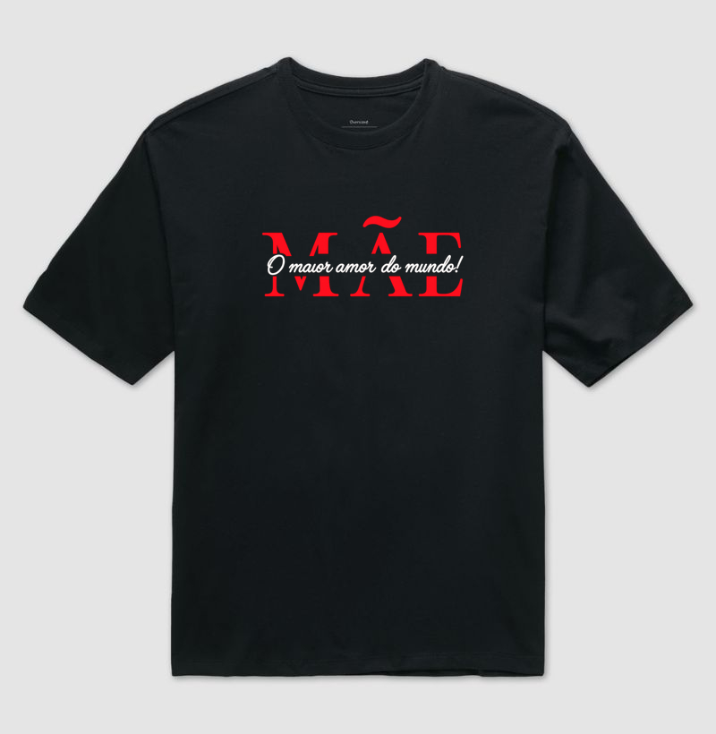 Mãe 