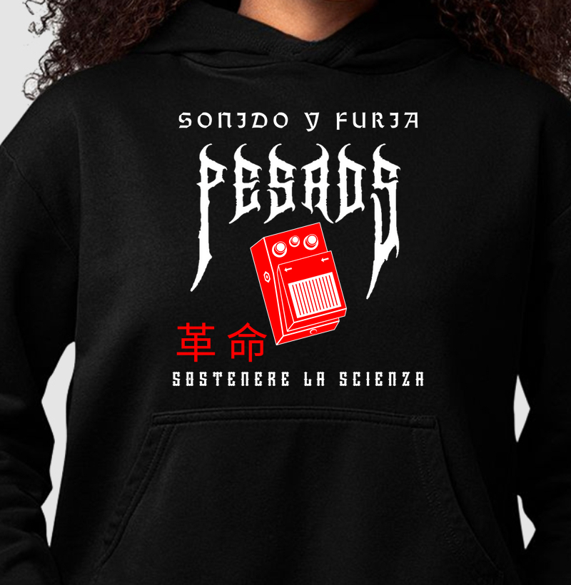 Sostenere la Scienza