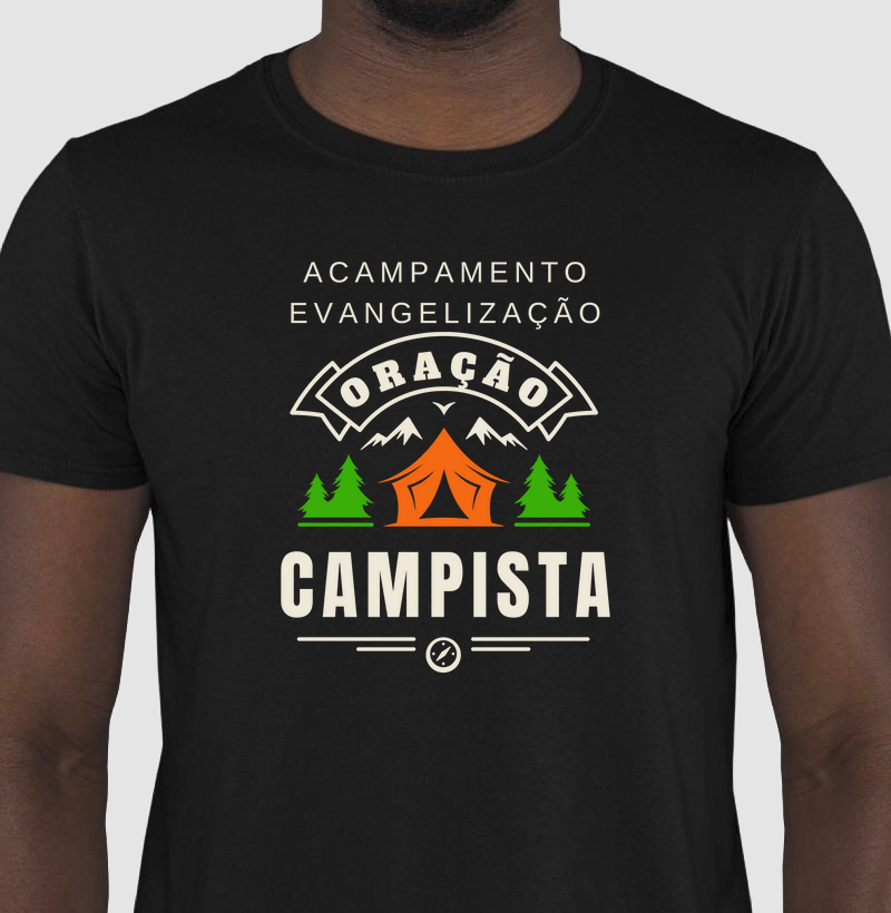 "Acampamento Evangelização Oração Campista"