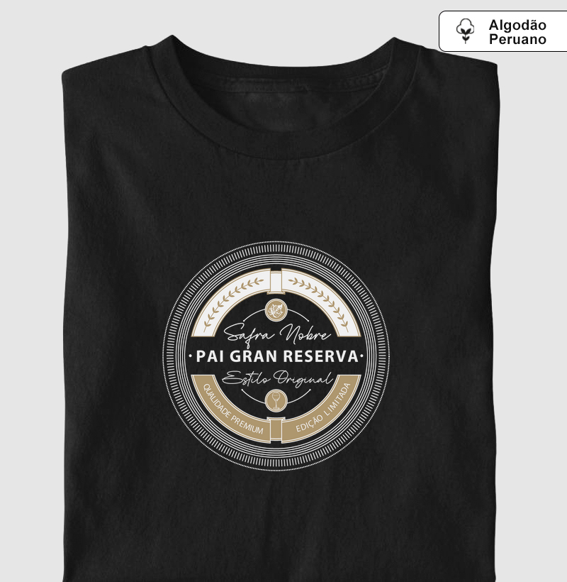 Pai Gran Reserva