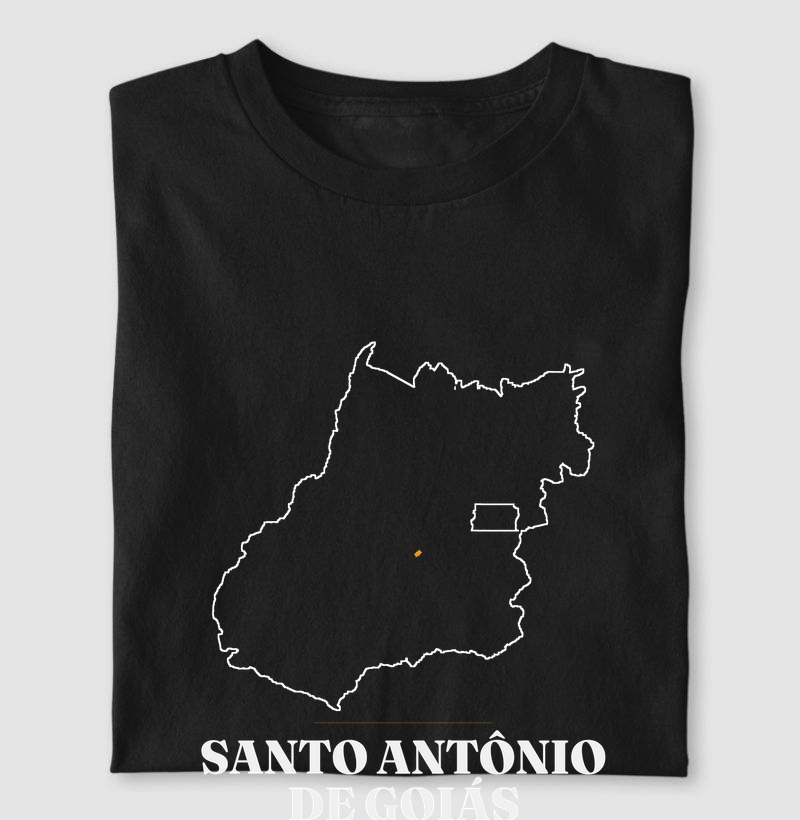 Santo Antônio de Goiás | Traço GO