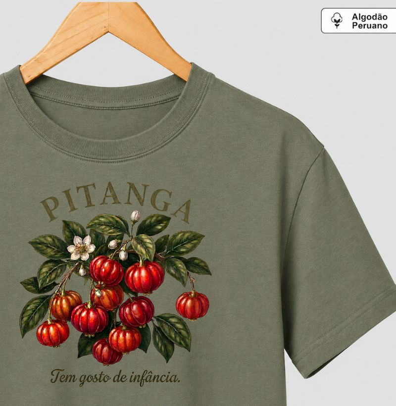Pitanga