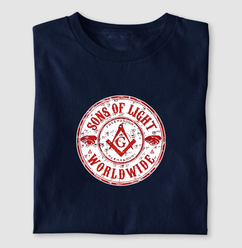 Filhos da Luz - Mr. GADU