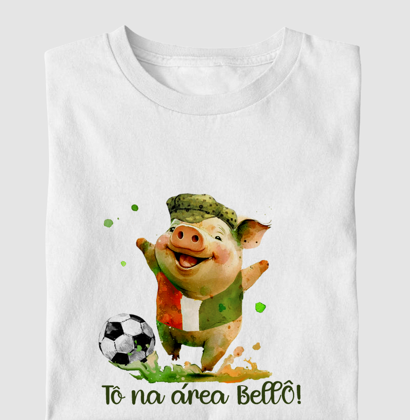 Tô na área bellô! (Desc. abaixo no PIX)