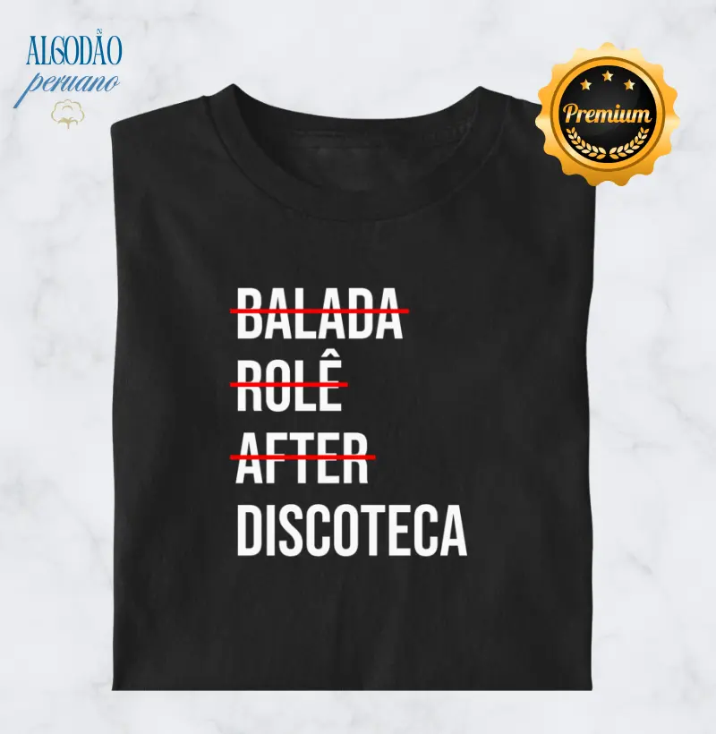 É Discoteca que Fala