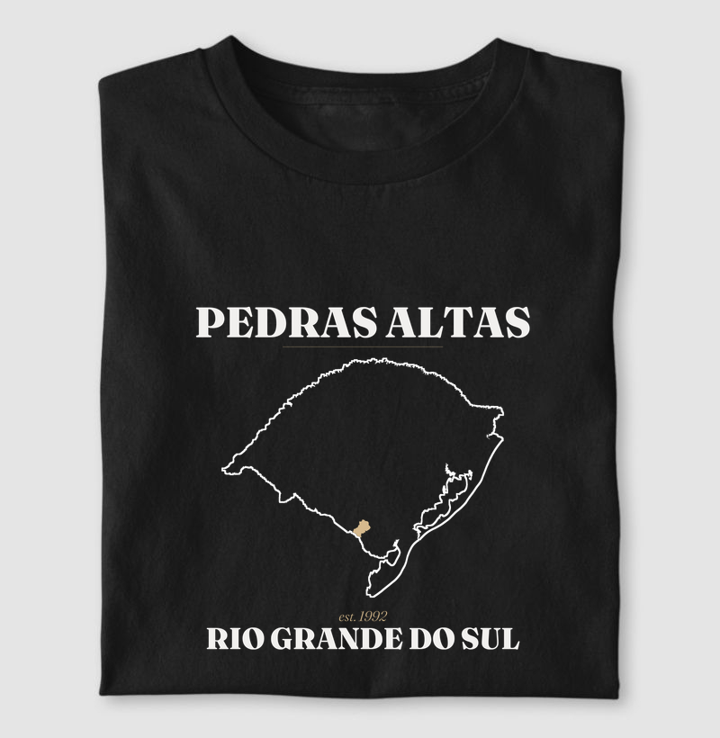 Pedras Altas | Legado RS