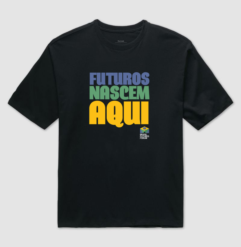Futuros nascem aqui II
