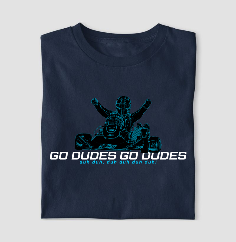 Go Dudes