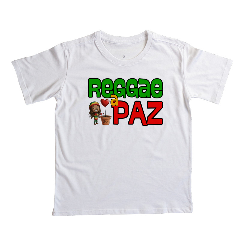 Reggae a paz