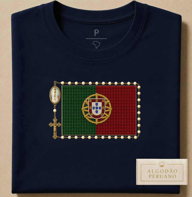 Bandeira da Fé 
