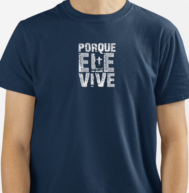 Porque Ele Vive!