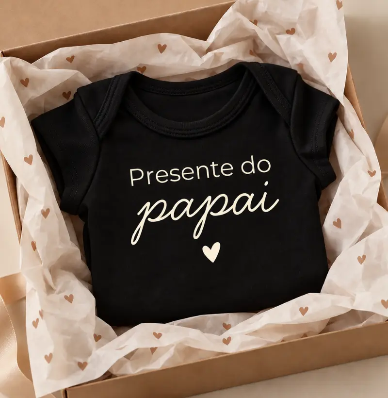 Presente Do Papai
