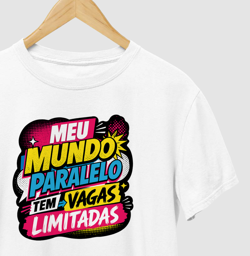 Mundo paralelo 