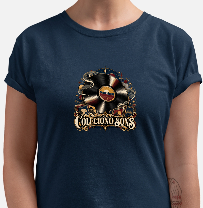 Coleciono sons