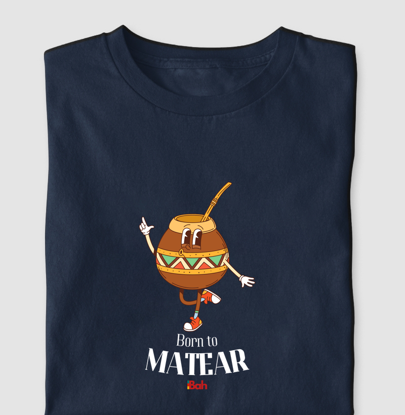 Born to matear