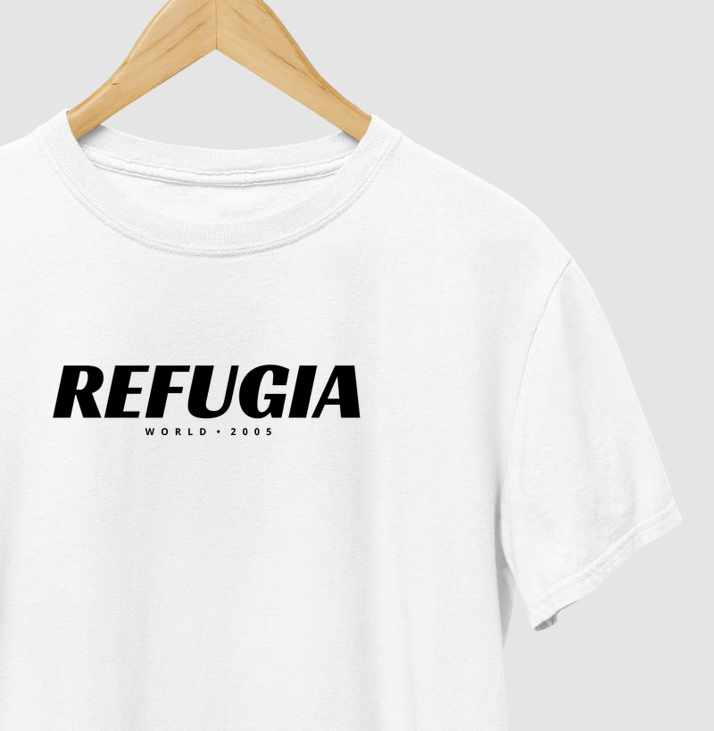 Refugia - World 2005 | Centralizada