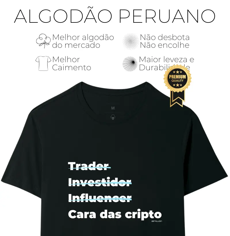 Cara das cripto