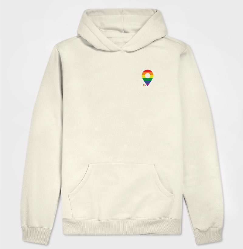 Meu Ponto de Orgulho