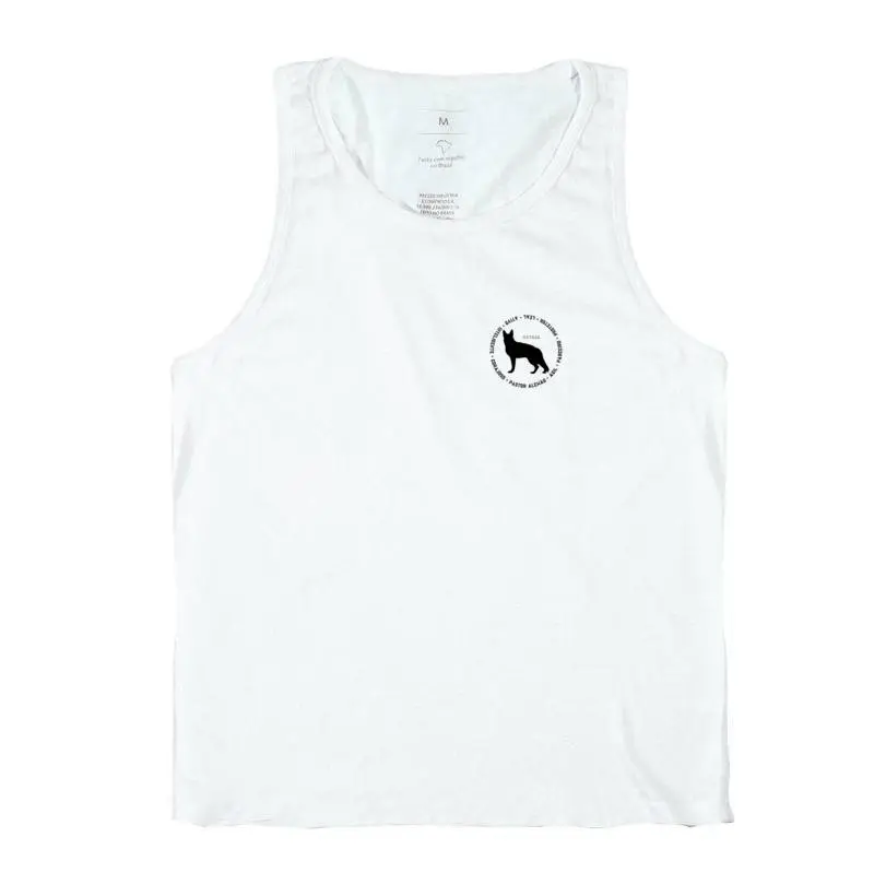 Pastor Alemão amigo do peito