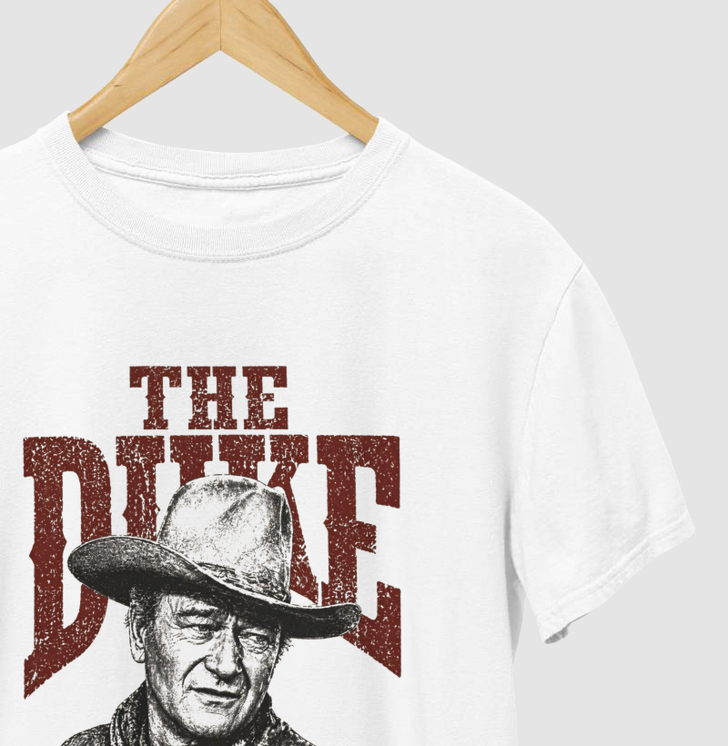 The Duke – Western Vintage