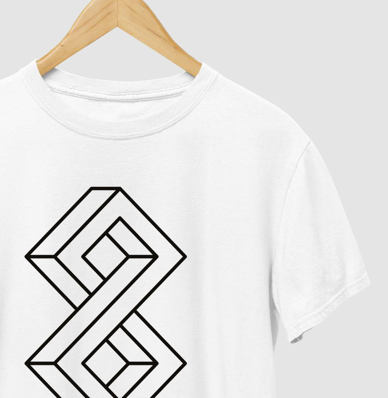 Camiseta Reserva Ink _ Infinito 8