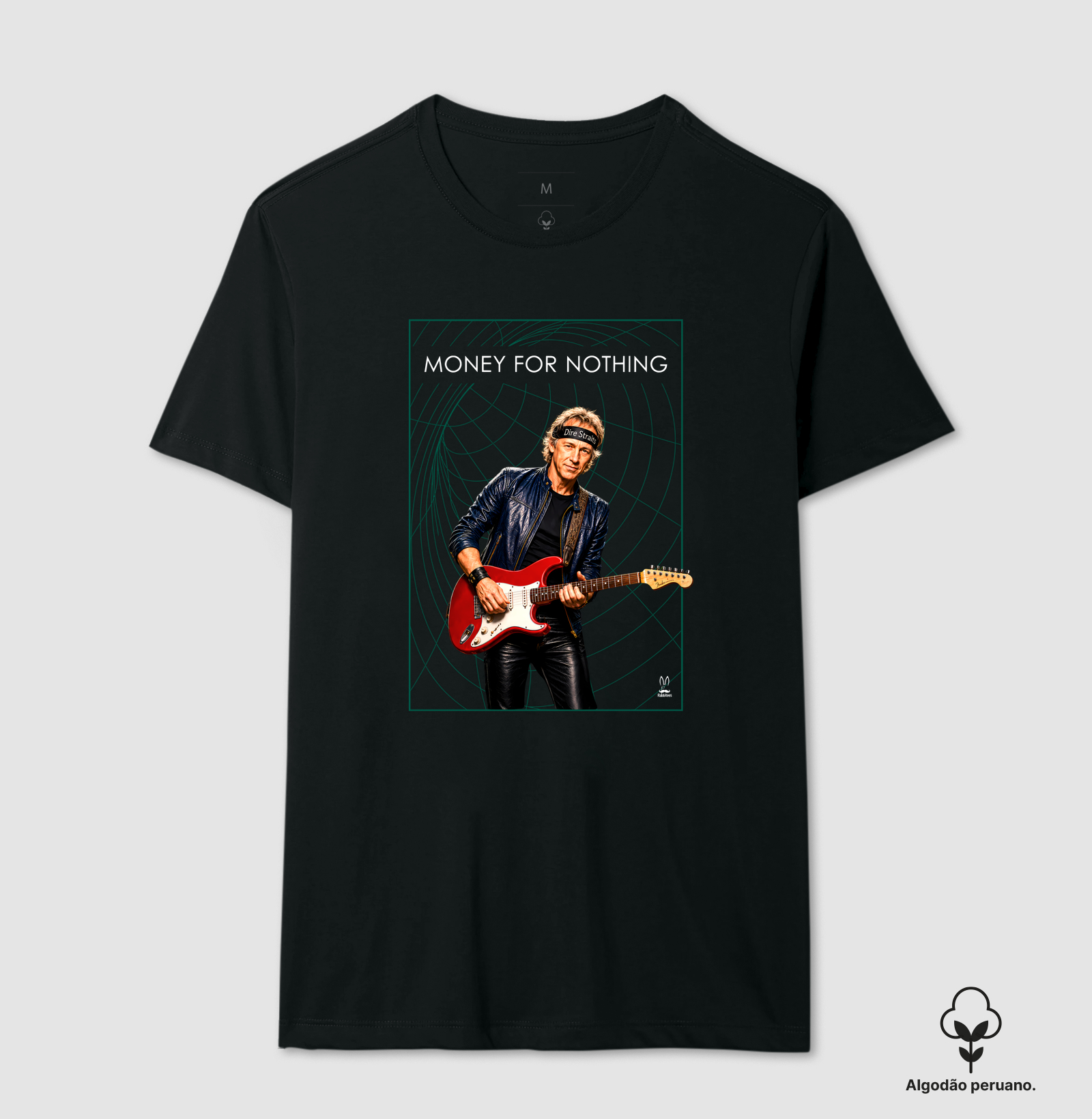 Money for nothing - Dire straits
