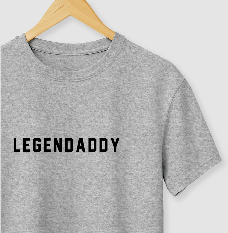 LEGENDADDY black