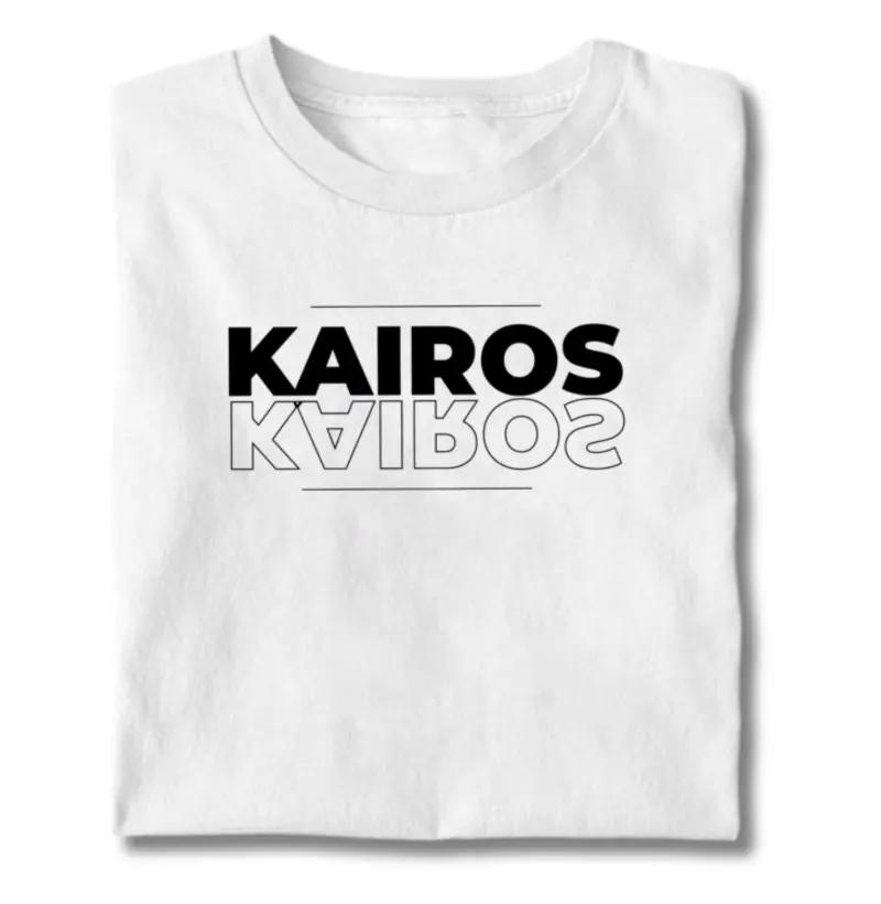 KAIROS (tempo de Deus)