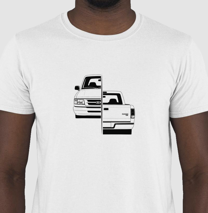 Ranger - Personalizado