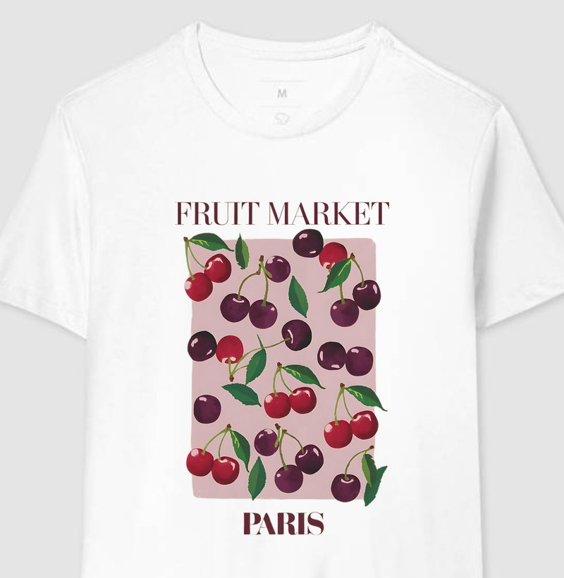 Fruit Market
