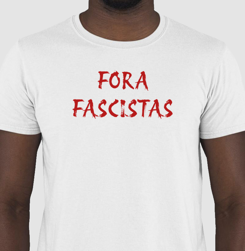 Fora Fascistas