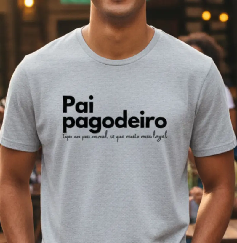 Pai Pagodeiro