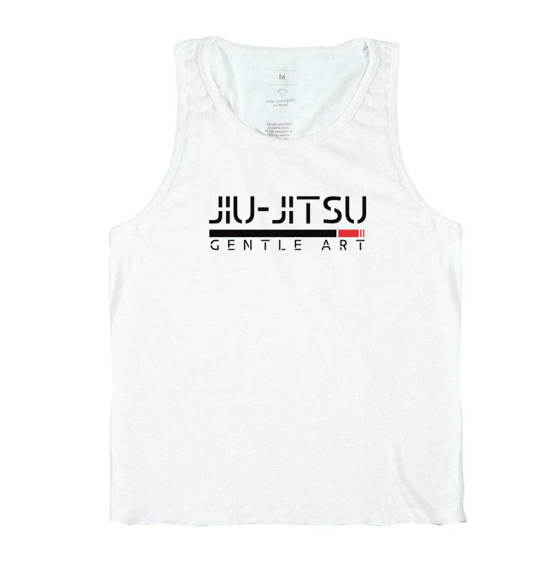 Jiu-jitsu Gentle Art