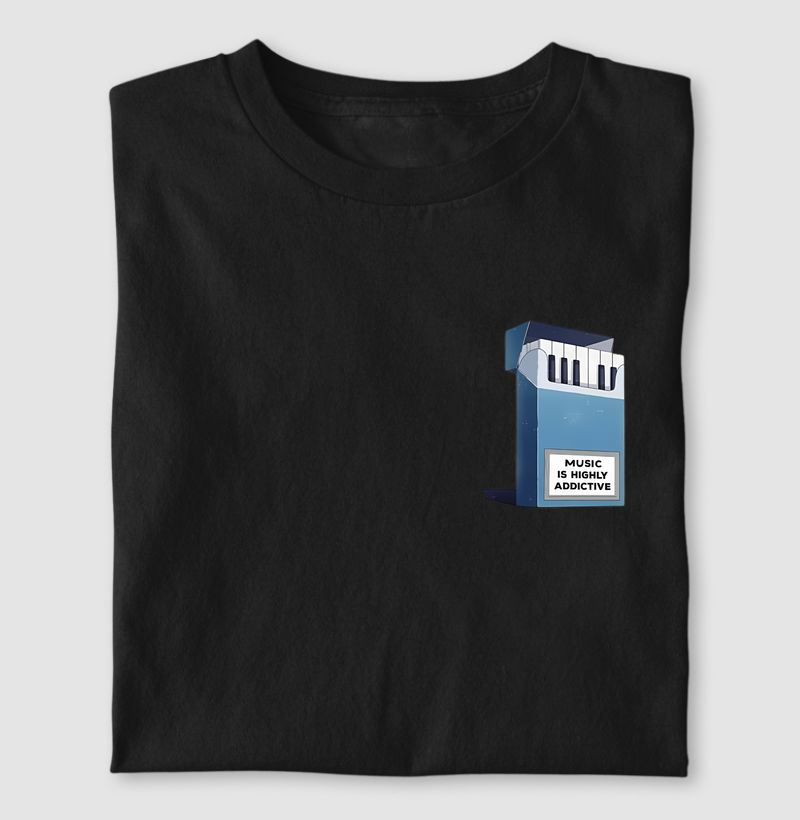 Music Is Highly Addictive