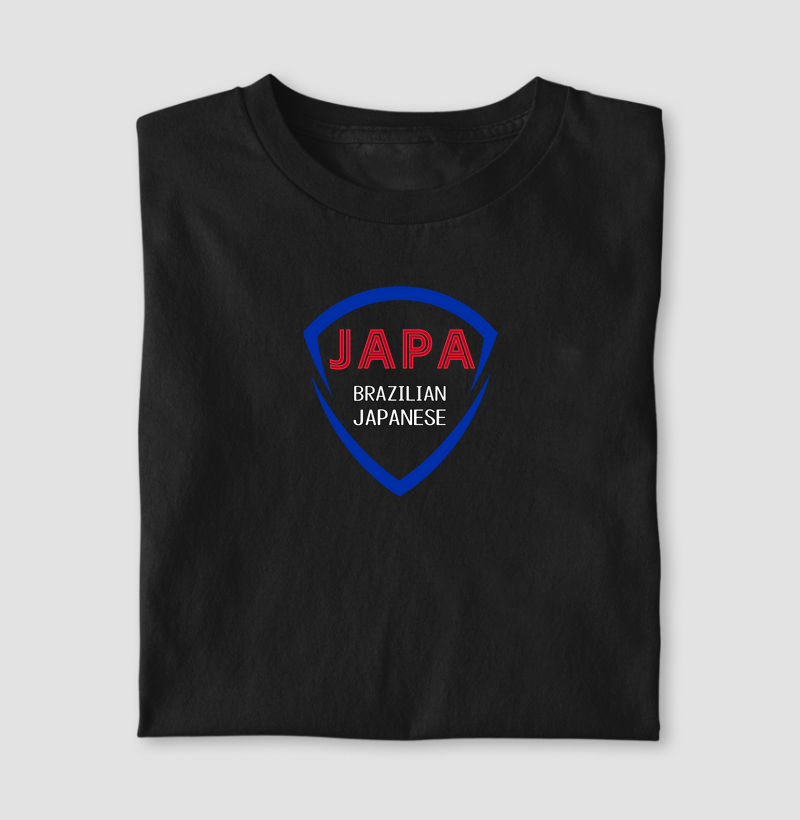 JAPA - BRAZILIAN JAPANESE