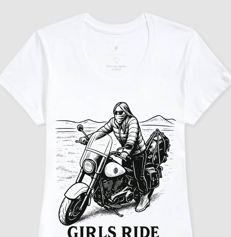 Girls Ride