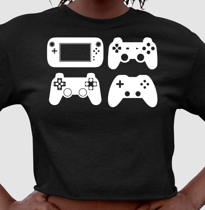 Controller Squad