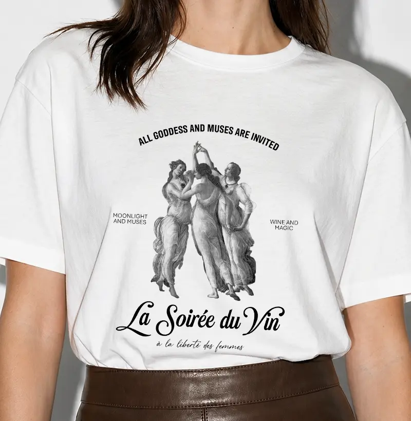 La Soirée du Vin