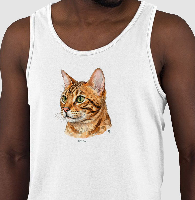 Gatos - Bengal - Regata