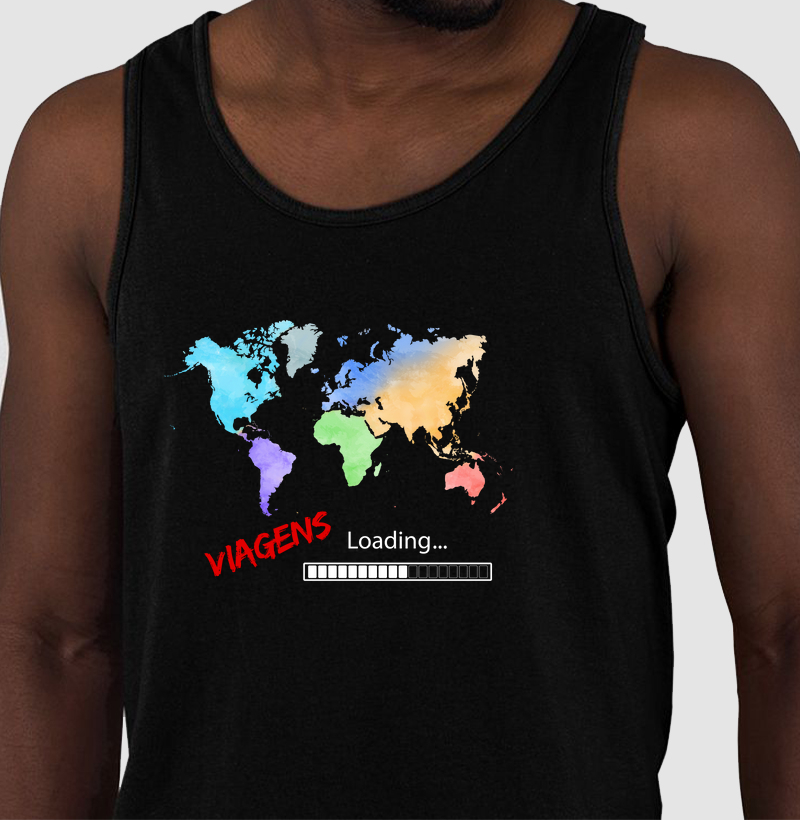 Viagens Loading...