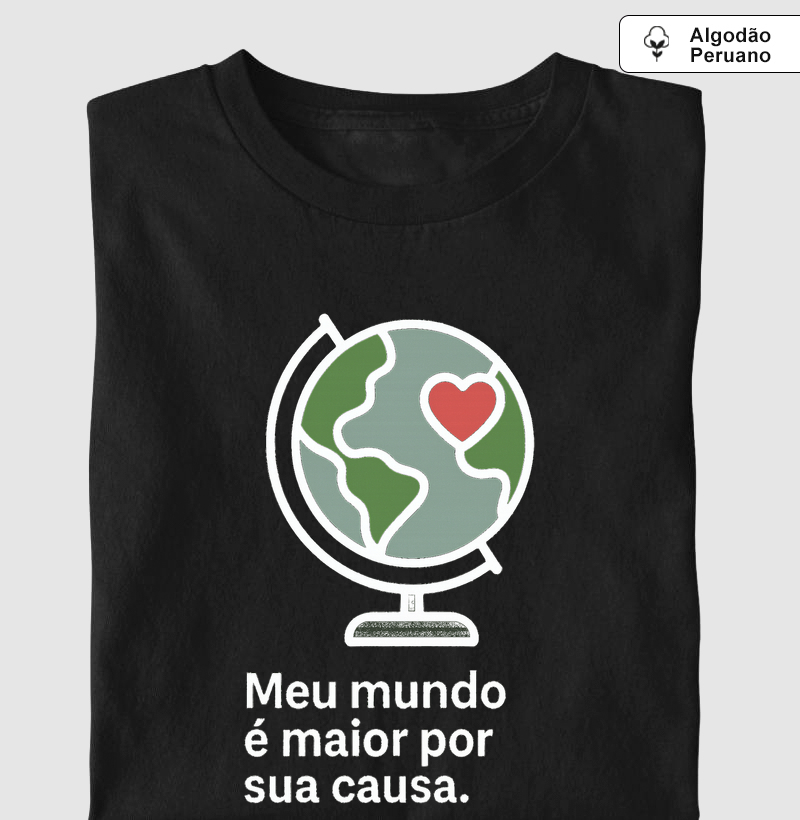 Professor Meu Mundo Maior