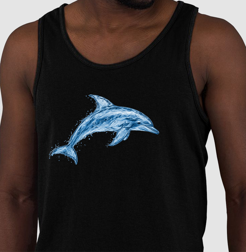 Water Dolphin - Regata