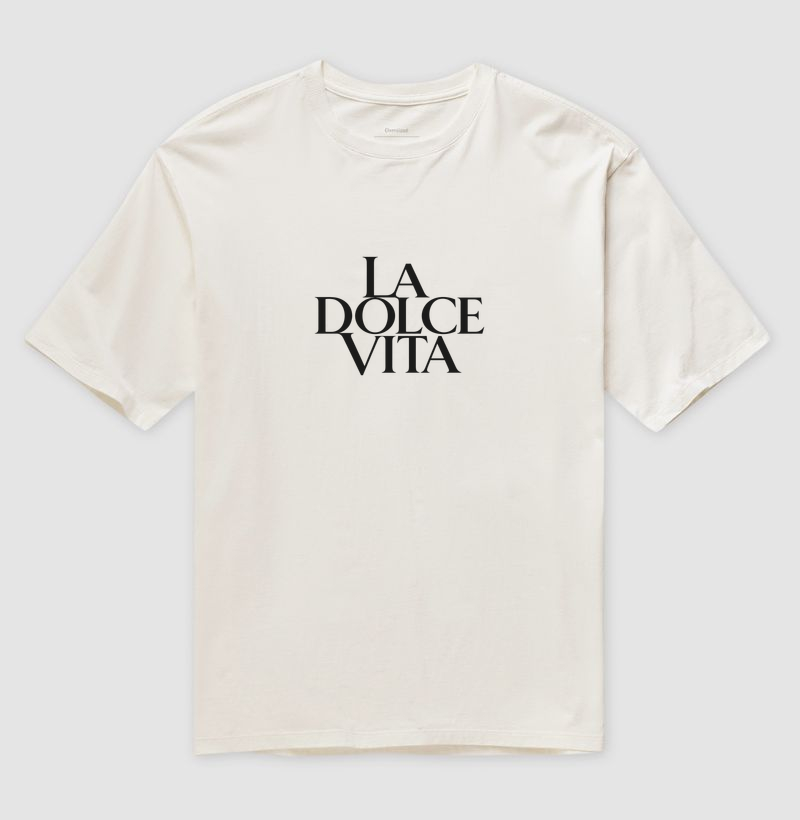 La Dolce Vita pr