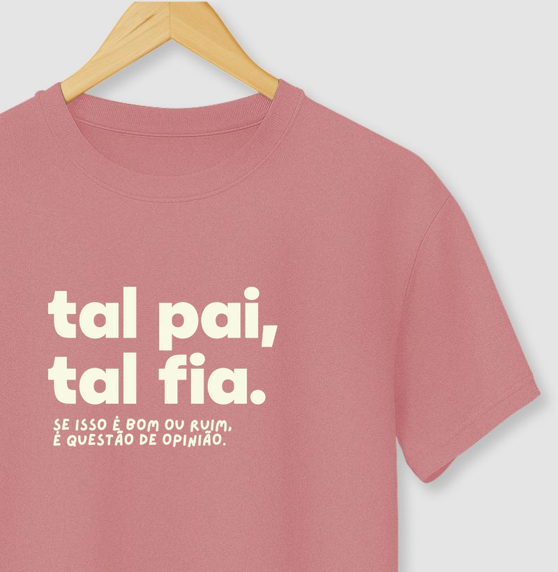 Tal Pai, Tal Fia