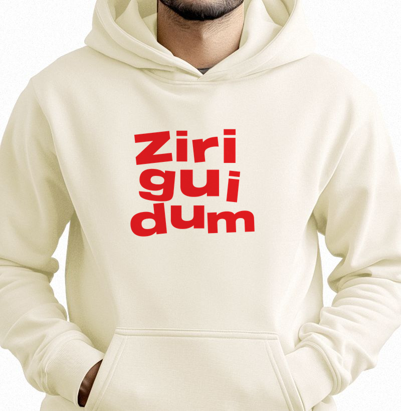 Ziriguidum